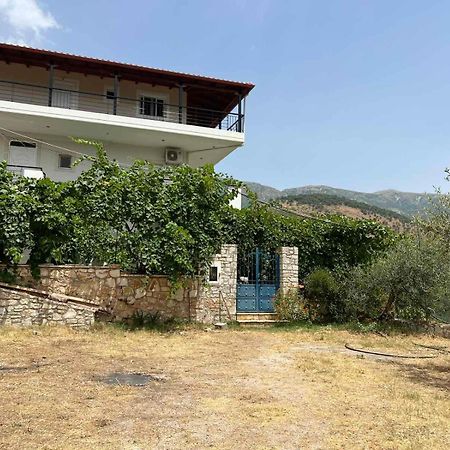 Apartments Aneta'S House Himara Kültér fotó