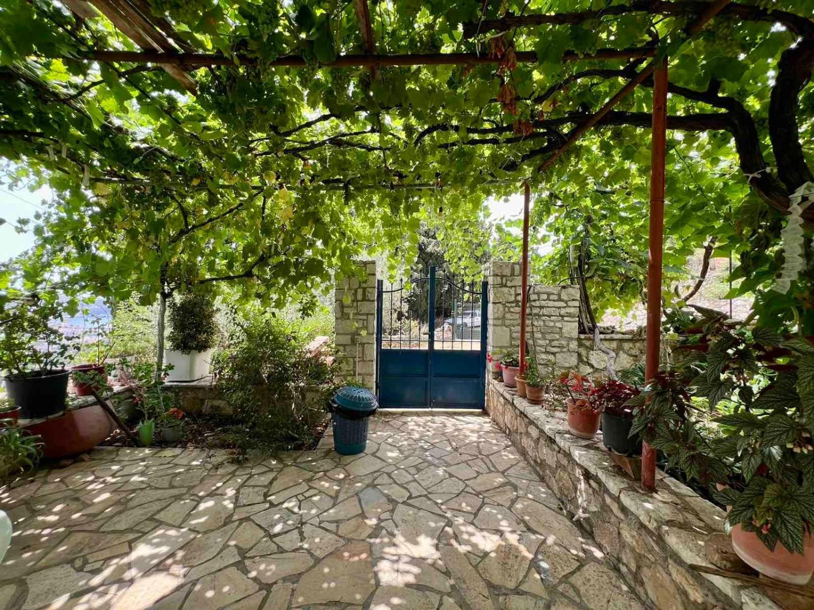 Apartments Aneta'S House Himara Kültér fotó